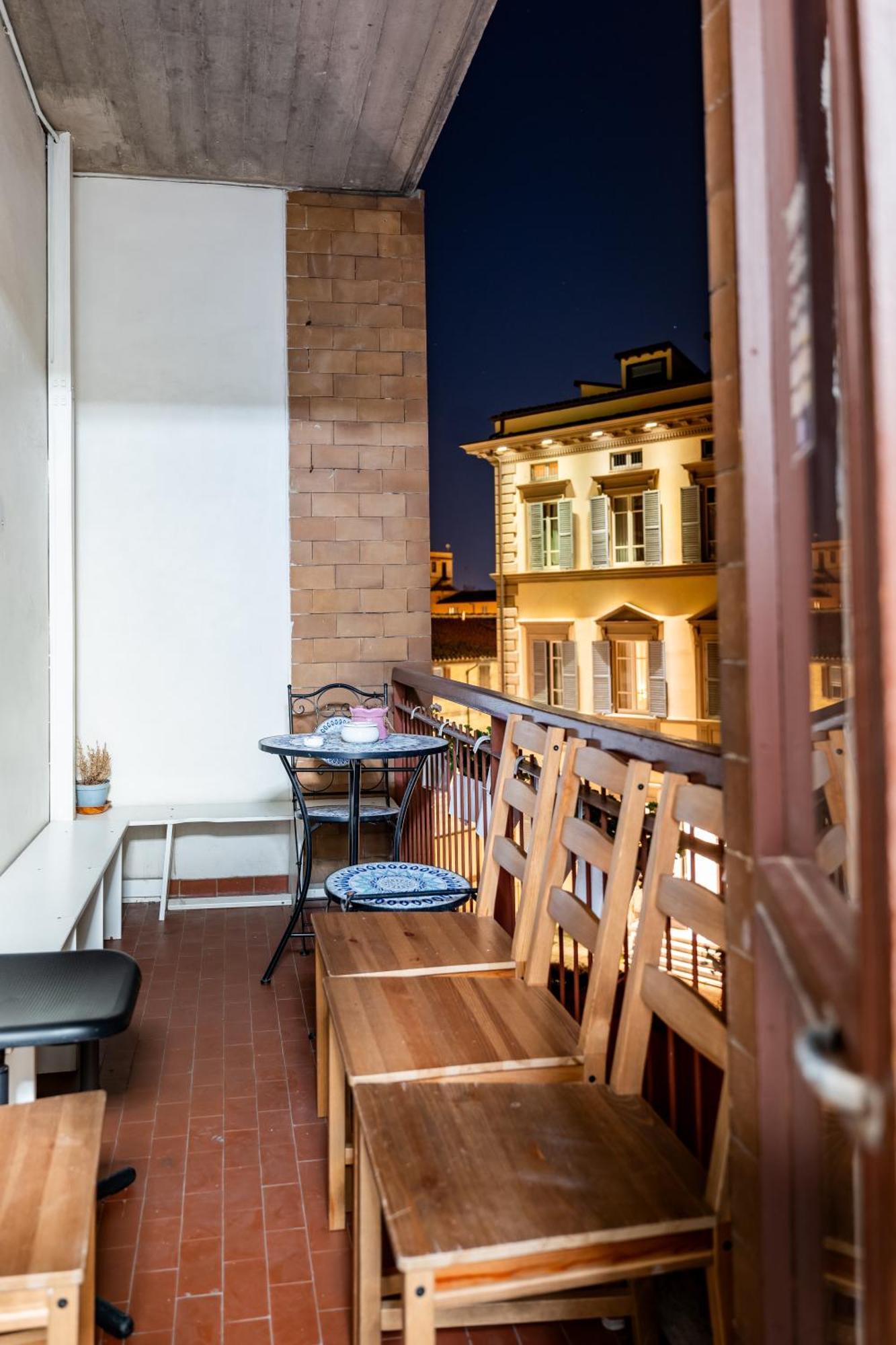 Florence Rooms Novella Exterior photo