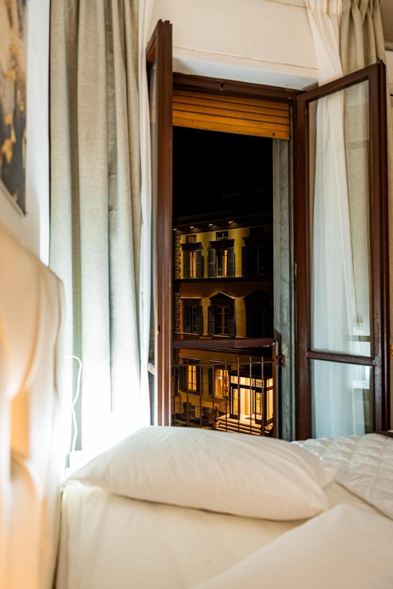 Florence Rooms Novella Exterior photo